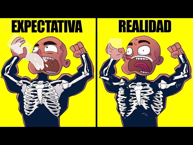Datos Falsos Que Crees Que Son Ciertos
