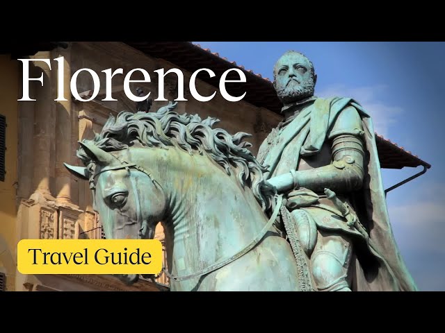 Florence Vacation Travel Guide | Expedia