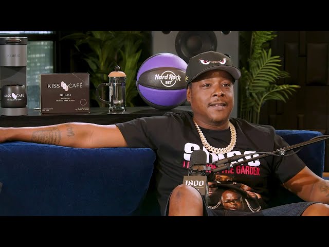 Fat Joe & Jadakiss get REAL about Drake disrespecting DJ Khaled — where's the line?