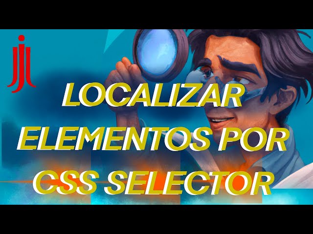 Locate elements by Css Selector | No matter the framework | Automation