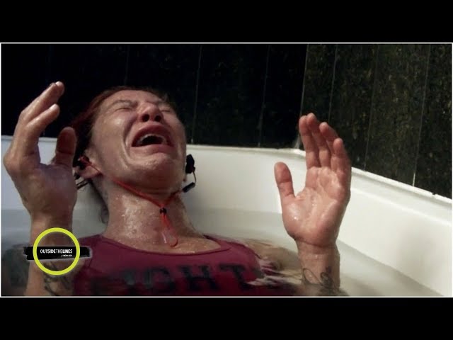 Cris Cyborg's history with weight cutting | OTL Archives | ESPN MMA