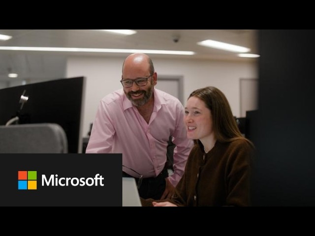 How Nationwide stays ahead of attackers with Project Perception