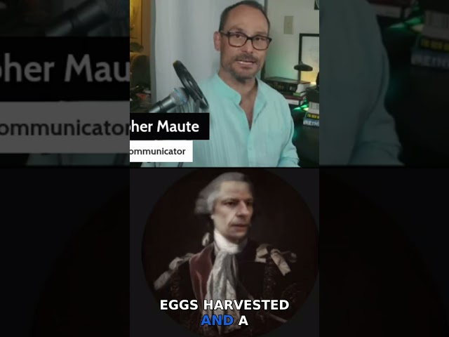 Designer Babies  The New Face of Eugenics - OTHERHOOD Podcast Debunking Race Pseudoscience