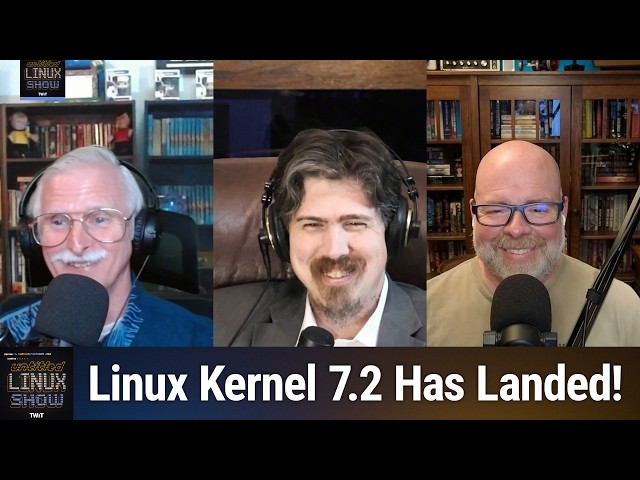 I Used To Be Cool - Kernel Deprecation, New Foundations, & Fan Control