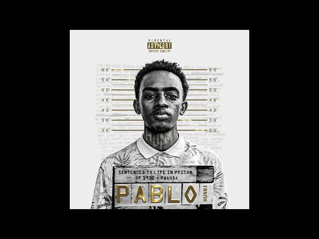 HUNNi - Umuhanda