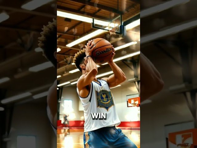 "The Untold Story of Michael Jordan’s Dedication | How He Became the GOAT"