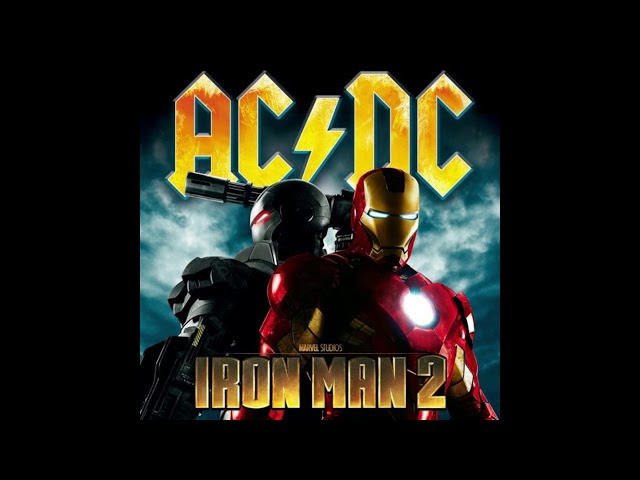 AC/DC - Shoot to Thrill