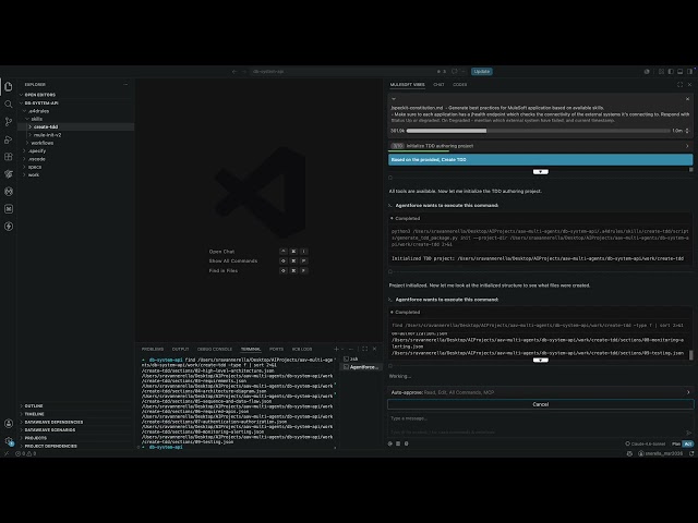 MuleSoft Vibes - SDD to TDD