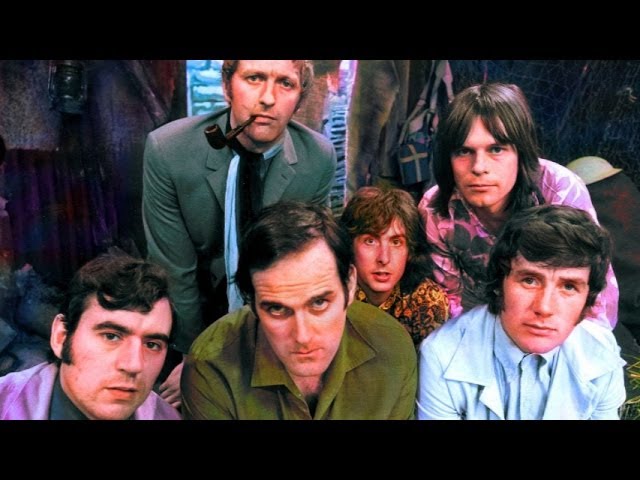 Top 10 Sketch Comedy Shows