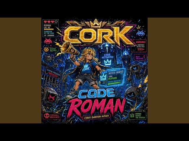 CODE ROMAN