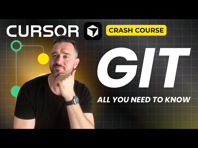 Git for Vibe Coders: What Actually Matters