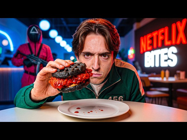 I Tried Restaurants Owned by Famous Brands