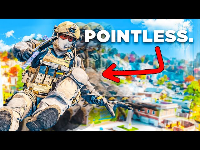 12 Simple Tips You Can Steal from Warzone Pros