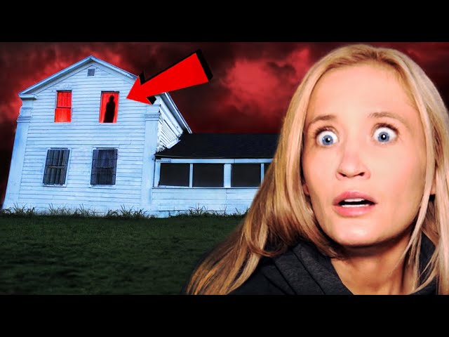 Our Evil Night in New York’s Most Haunted Home