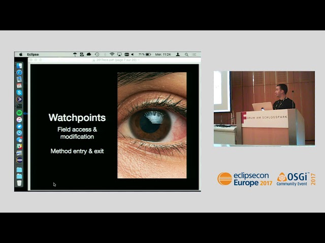 Debug Java code like a Pro