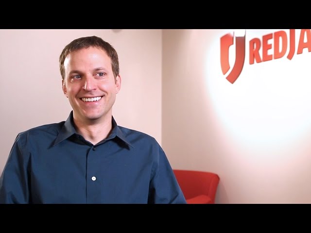 Greg Virgin ’01 on protecting children from the “Dark Web”