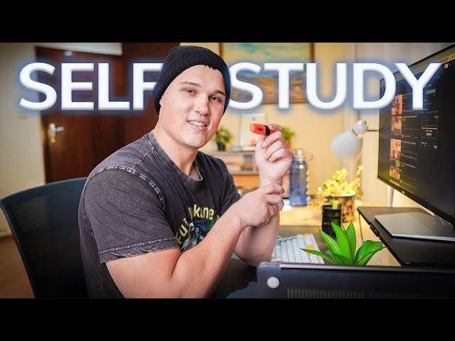 Should You Self-Study for ACCA? (My Honest Opinion)