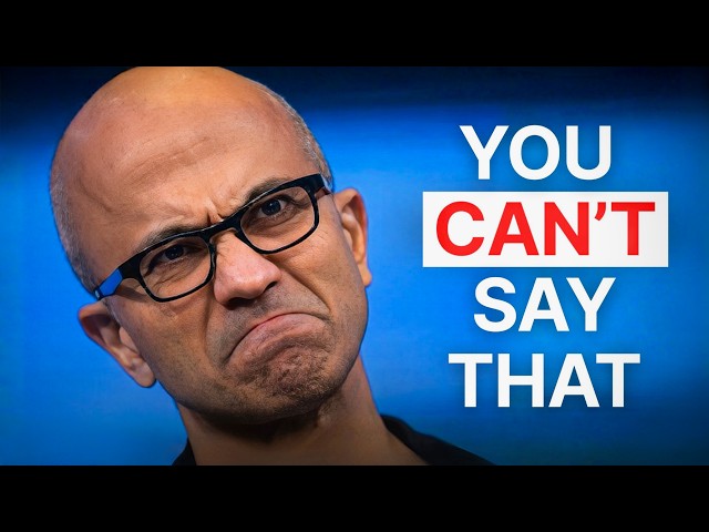 Microslop Microslop Microslop