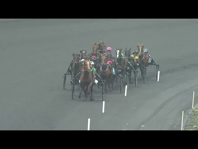 PRIX GASTON BRUNET - CRITERIUM 4 ANS Q3 2026