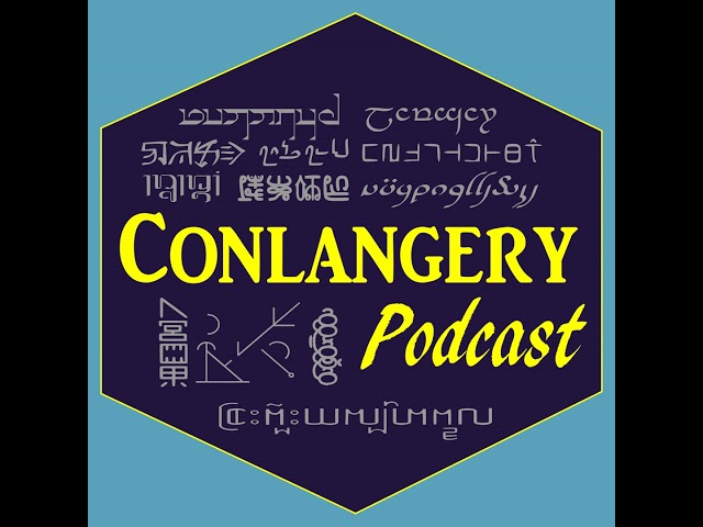 Conlangery #36: Morphosyntactic Alignment