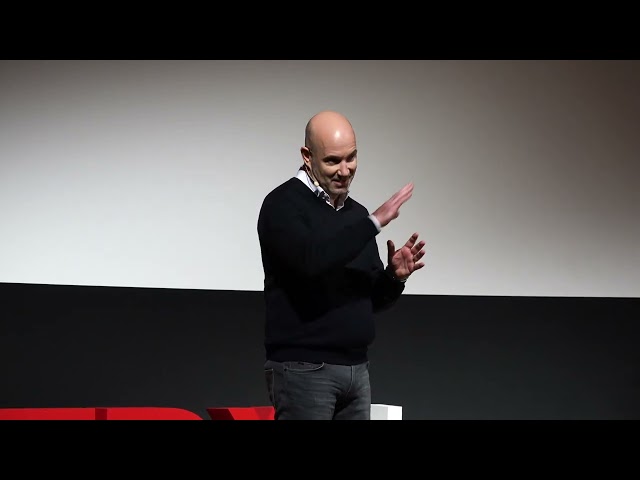 How culture creates or kills innovation | Dirk Schlünz | TEDxNuremberg