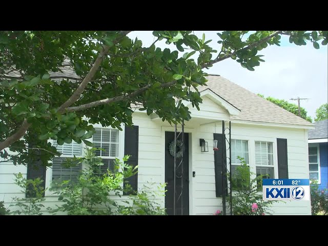 Denison man arrested after firing shots, barricading himself in home