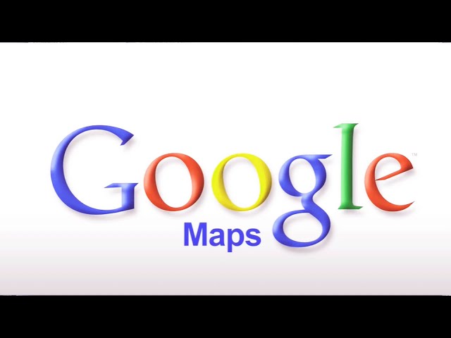 Google Maps Introduction