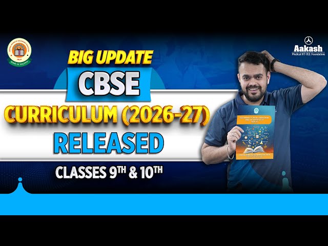 🚨 Everything Changed! CBSE New Syllabus 2026-27 Breakdown: New Language Rules & Subjects 📚😱
