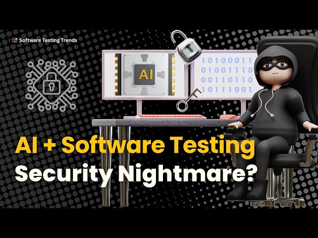 Using AI at Work? These Security Risks Could Cost Your Job