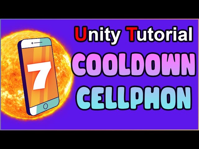 Unity3d mistakes that makes phone Hot [Android]-[iOS]