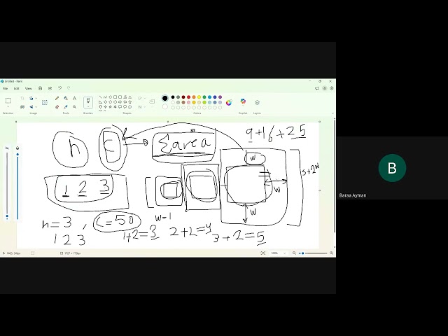 Level 1 - Lecture 9 - Binary Search (Final Part)