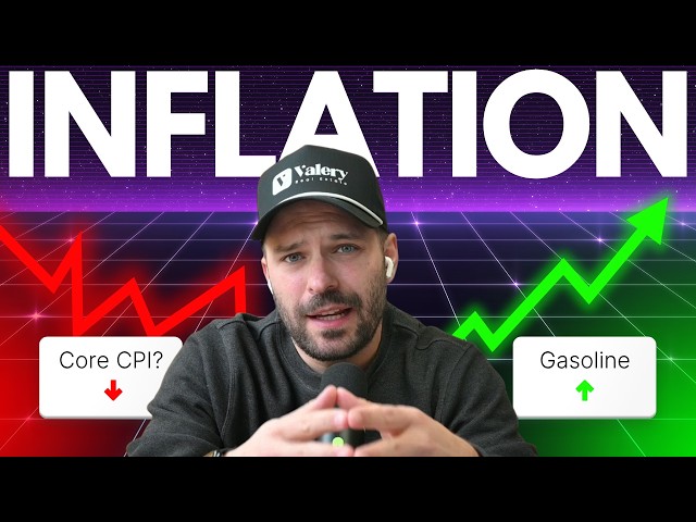 Canada's Inflation Problem Just Got Worse — Here's Why (Recession Signal?)