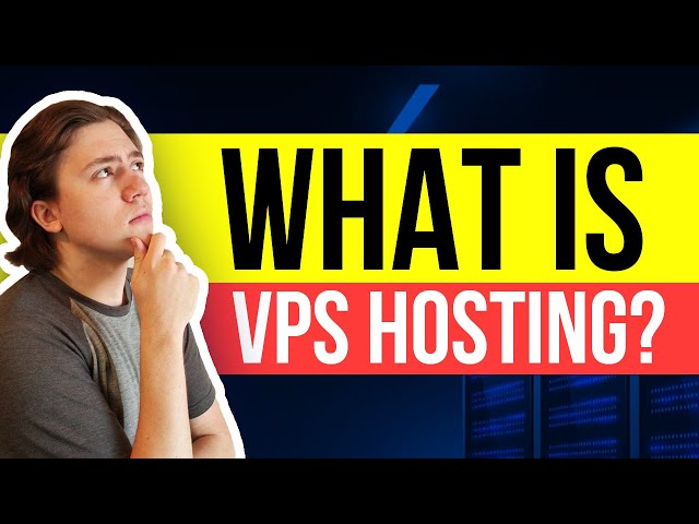 👉 What Is VPS Hosting?  ✅ A Beginner's Guide to Virtual Private Servers