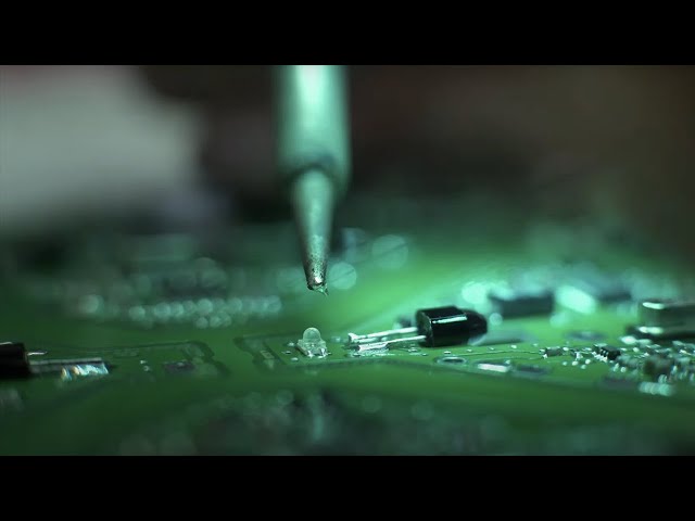 What is Computer Engineering?