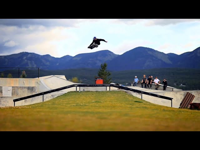 Shred 'til you're Dead II part III