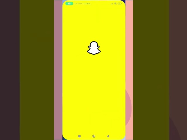 how to create public profile on snapchat
