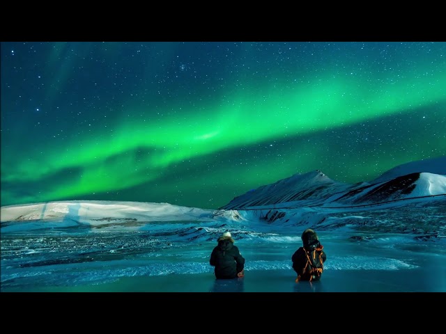 Calm Music You will feel the inner peace