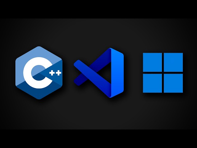 Setup Visual Studio Code for C/C++ Development | Windows