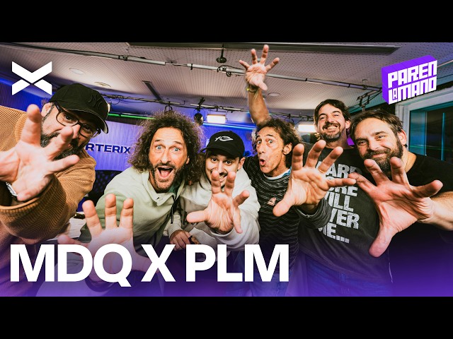 PLM FOR EVERYONE WITH EUGENIO AND CULINI | #ParenLaMano Full Episode - 08/25 | VORTERIX