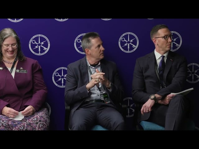 HammerCon 2026: Cyber Pearl Harbor - Niedermair, Devinney, Fisher, Caddy, Watts, and Fallice - GIT