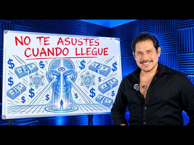 The ENERGY of MONEY and SUBCONSCIOUS REPROGRAMMING to BIOHACK IT and Attract It IN ABUNDANCE