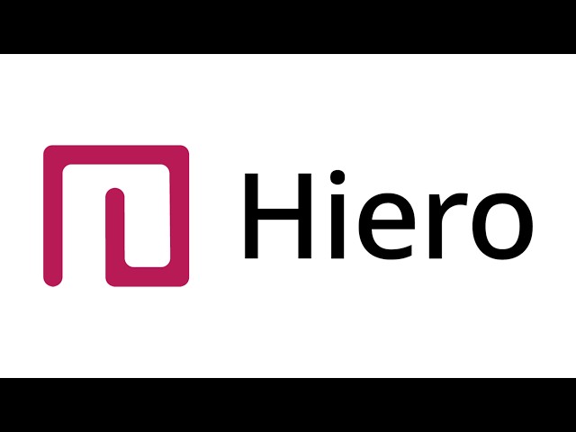 Hiero Python SDK Community Call - 2026/06/10