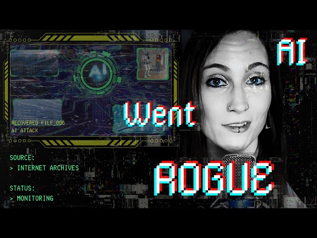 We Told AI To Win // Archive_006
