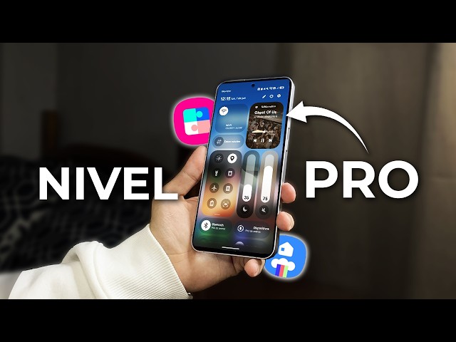 How GOOD LOCK Changed with One UI 8.5: New Features You Need to Enable