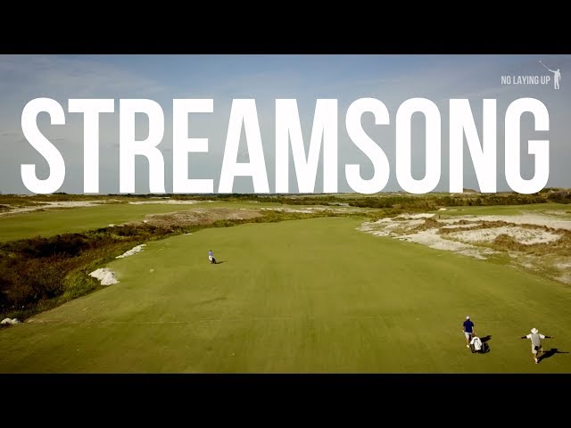 No Laying Up Golf Travel: A Visit to Streamsong