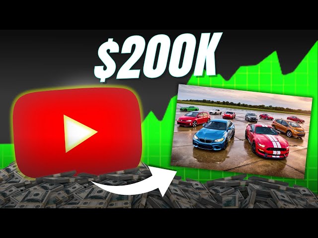 Create Faceless Car Review Videos and Make Money Online (Secret Blueprint Revealed)