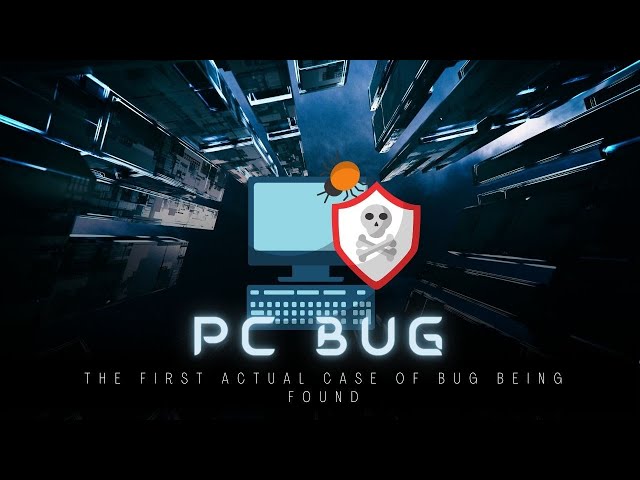 Did a Moth Really Cause the World's First Computer Crash?@harvard