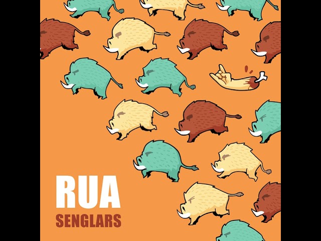 RUA - NO PARLA VALENCIÀ