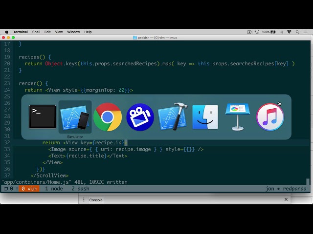 7   Styling React Native Components