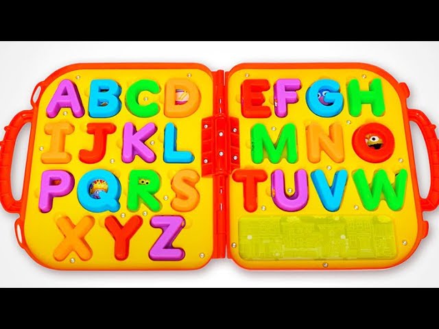 🔴 LIVE Learn Alphabet & Spelling Fun 🔤✨ | Preschool Learning for Kids & Toddlers
